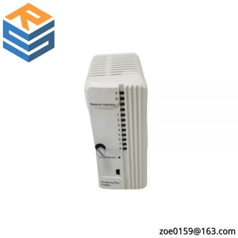 ABB BC810 3BSE031155R1 CEX-bus Interconnection Unit