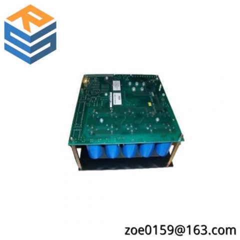 ABB 3HAA3563-AHA/3: Advanced Robotics Servo Amplifier