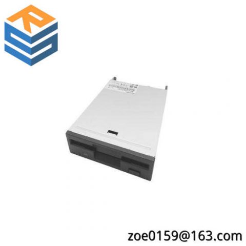 ABB 3HAB2477-1 Floppy Drive for Computer Components