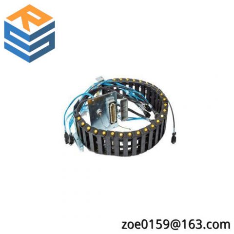 ABB 3HAB4248-1 Industrial Lower Cable, Compact & Reliable Connection Solution