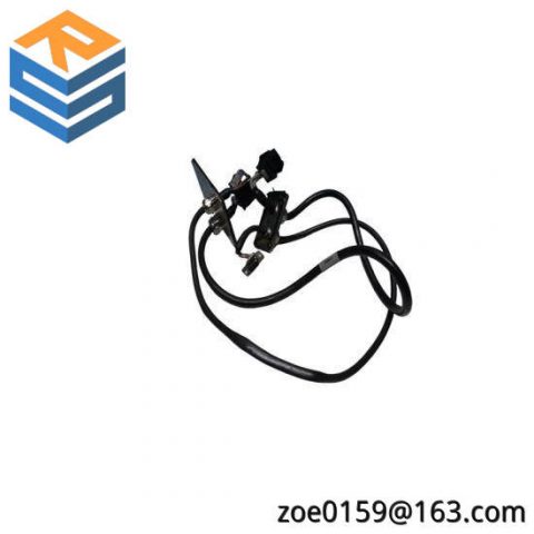 ABB 3HAB6454-1 Cabling Upper for FC/CON, Advanced Industrial Control Solution