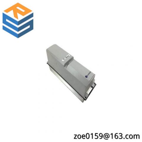 ABB 3HAB810118 Servo Drive for Industrial Control