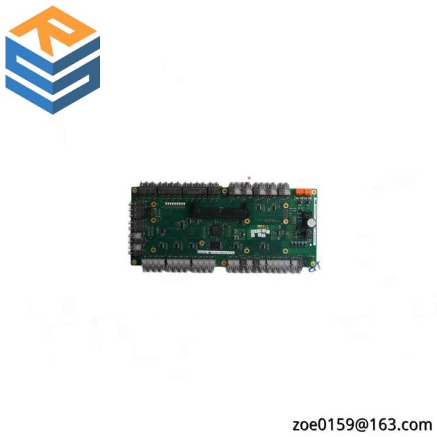ABB 3HAB9271-1/01B - High-Performance PLC Module for Industrial Automation