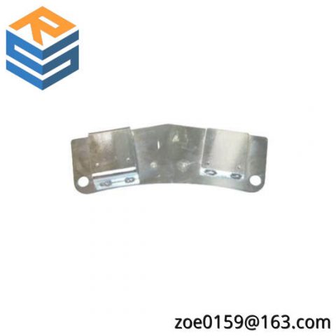 ABB 3HAC0055-3: DCS Module Attachment Plate, Designed for Seamless Integration and Enhanced Performance