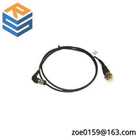 ABB 3HAC020273-001 Process Cable Package for Robotic Parts