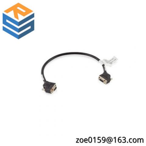 ABB 3HAC020579-001: Advanced Harness-Rectifier & Drive Unit for Automation Parts