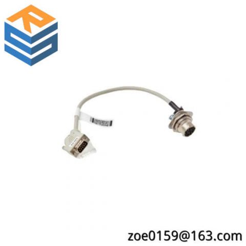 ABB 3HAC020591-001 Harness-Axis board for XS2 Robots