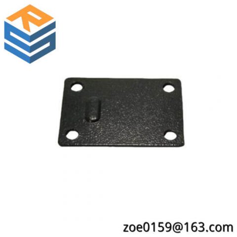 ABB 3HAC020813-060 Mounting Plate for Automation Parts