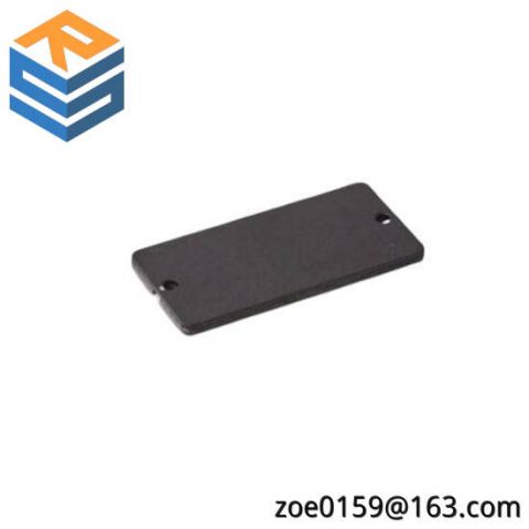 ABB 3HAC020890-042 Automation Plate with Gasket, Advanced Industrial Component