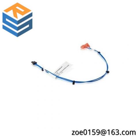 ABB 3HAC020912-001 Harness-XT16/Power unit - Advanced Automation Components