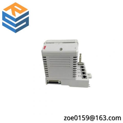 ABB 3HAC021333-005 - High-Precision DCS Automation Parts