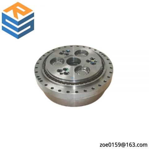 ABB 3HAC021541-001002003004005 (3HAC061403-001) IRB1200 | Advanced Industrial Control Module