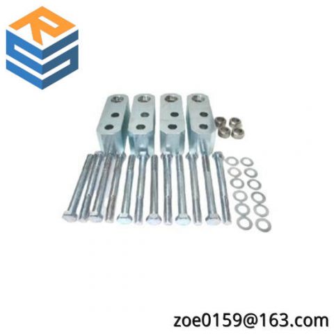 ABB 3HAC021984-001: Comprehensive Robot Automation Parts Kit