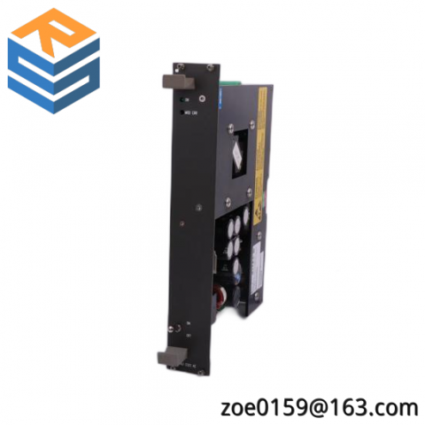 ABB 3HAC023819-003 Industrial Control Module, for Advanced Manufacturing Solutions