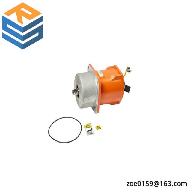 ABB IRB 6700 3-43HAC043522-003 & 005 Robotic Arm, Advanced Industrial Automation Solution