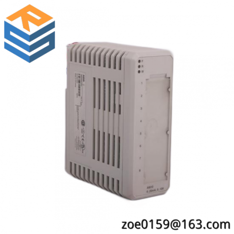 ABB PCD230 3BHE022291R0101 - Industrial Control Module
