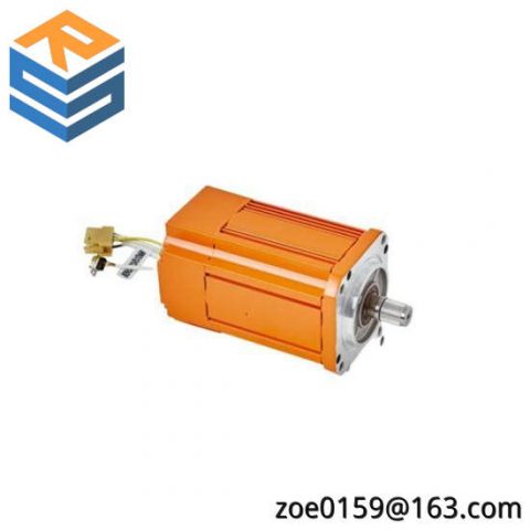 ABB 3HAC031218-003 IRB2600 Rotational AC Motor with Pinion, High-Performance Drive System