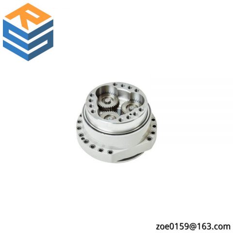 ABB IRB66406 & IRB4600 Type C 3HAC037635-001 & 3HAC043134-003 Motor Control Modules