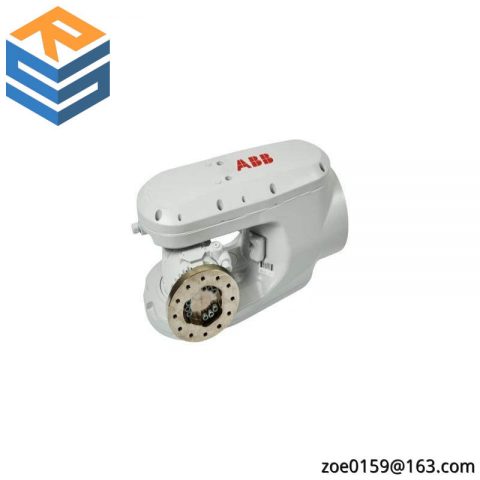 ABB IRB6700 & IRB6650S Robot Controllers, 3HAC058121-005 & 3HAC059654-001 & 3HAC021031-002