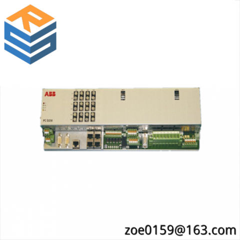 ABB 3HAC0977-1 Control Module
