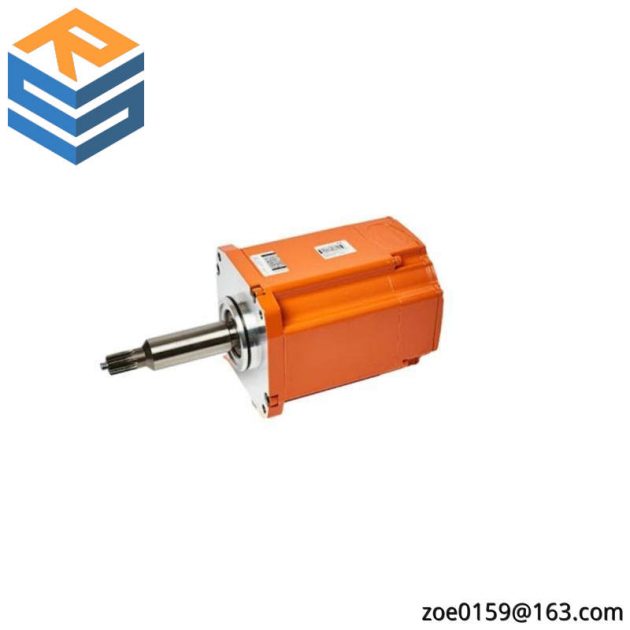 ABB IRB 6640/6600/6650/6650S 3HAC036900-001/04 Rotational AC Motor with Pinion, ABB's High-Precision Robot Component