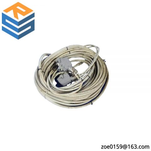 ABB 3HAC3356-14 Cust Har R1.CP/CS-XP5, Industrial Control Module
