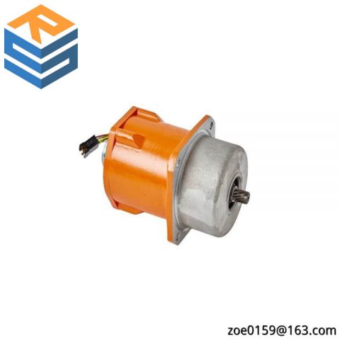 ABB 3HAC5954-1 IRB4400 & IRB6700, Industrial Automation Components
