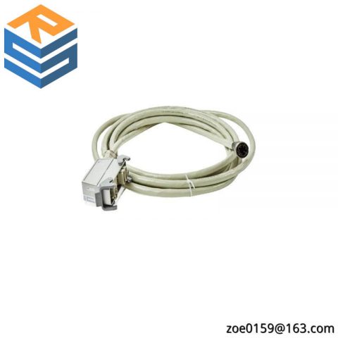 ABB IRB6700 Series: Comprehensive Control Solution, Model: 3HEA800736-001, 3HAC055451-004, IRB6700