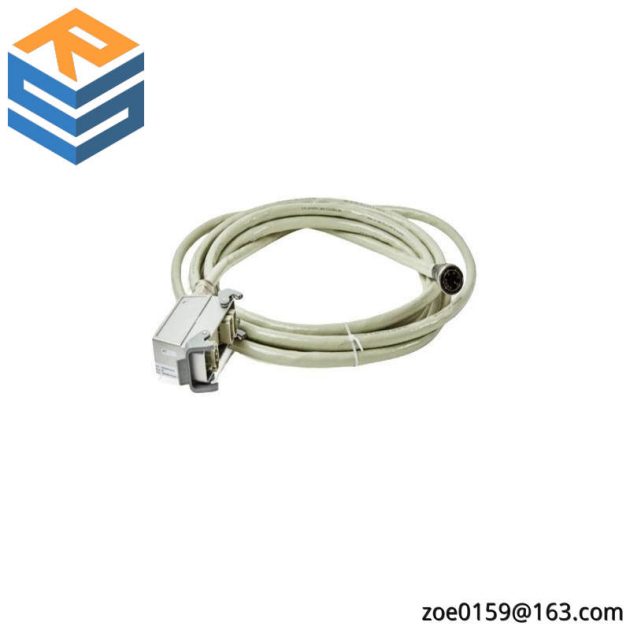 ABB IRB6700 Series: Comprehensive Control Solution, Model: 3HEA800736-001, 3HAC055451-004, IRB6700