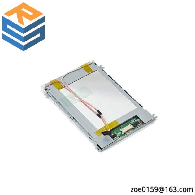 ABB 3HNP04014-1 LCD Display Module, for Advanced Industrial Control Solutions