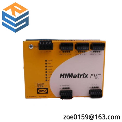 ABB 408368B IAM Module - High-Precision Industrial Automation Component