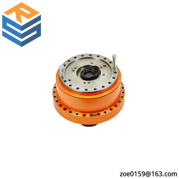 ABB 5SDF1045H0002 - High Precision Control Module for Industrial Automation