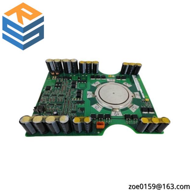 ABB 5SGX1060H0003 Industrial Control Module