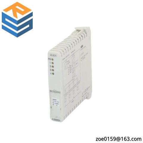 ABB 5SHX08F4502 Industrial Control Module