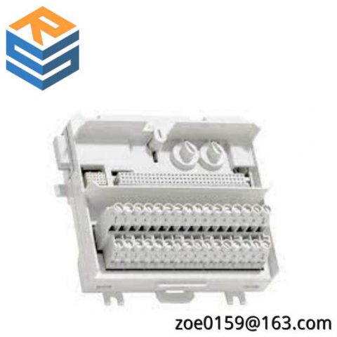 ABB 5SHX10H6004 Custom Processing Module Card