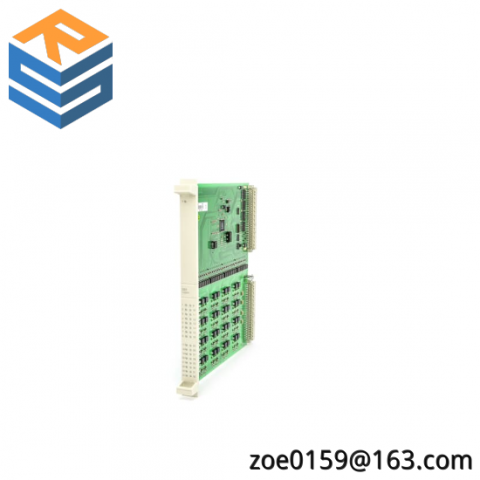 ABB 5SHX1960L0006 3BHB016120R0002 Industrial Control Module