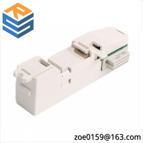 ABB 5SHX2645L0002 GVC750BE01 - High Performance Industrial Control Module