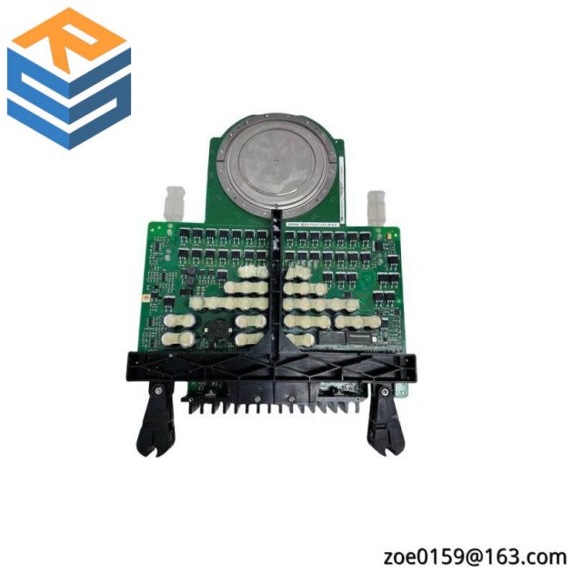 ABB 5SHY3545L0010 3BHB013088R0001 High-Performance Control Module