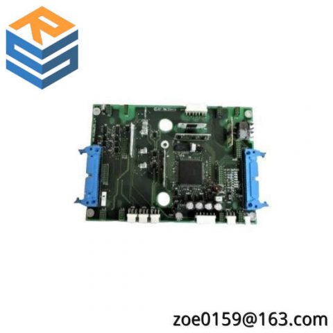ABB 5SHY35L4503 5SXE01-0127 Industrial Control Module