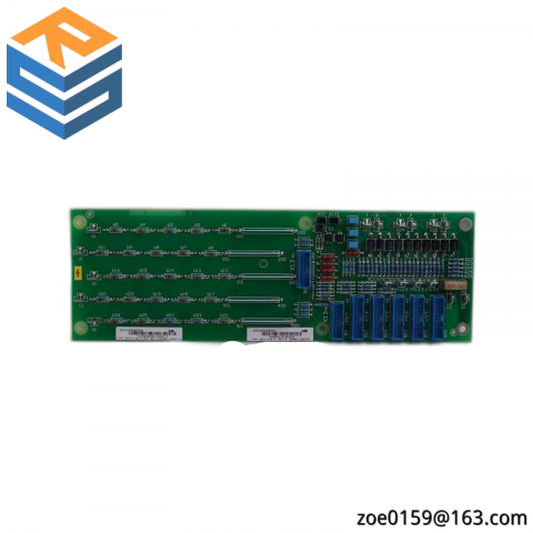 ABB 5SHY35L4520 - Industrial Control Module