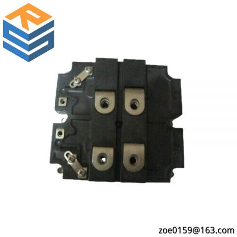 ABB 5SND0800M170100: High-Power IGBT Module for Industrial Control Systems