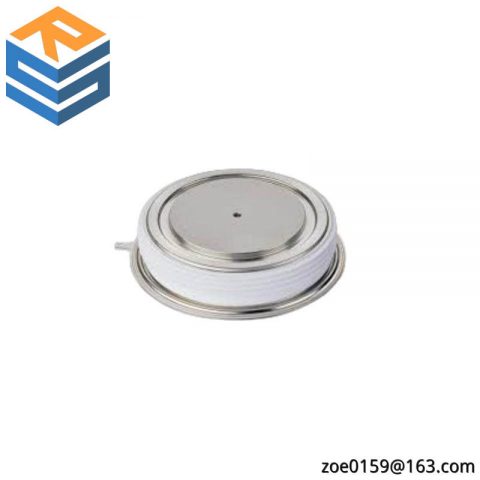 ABB 5STP38Q4200 - Advanced Phase Control Thyristor