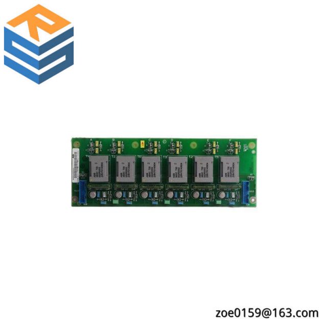 ABB 6632092N1 Option Board for NDCS - Advanced Control Solution