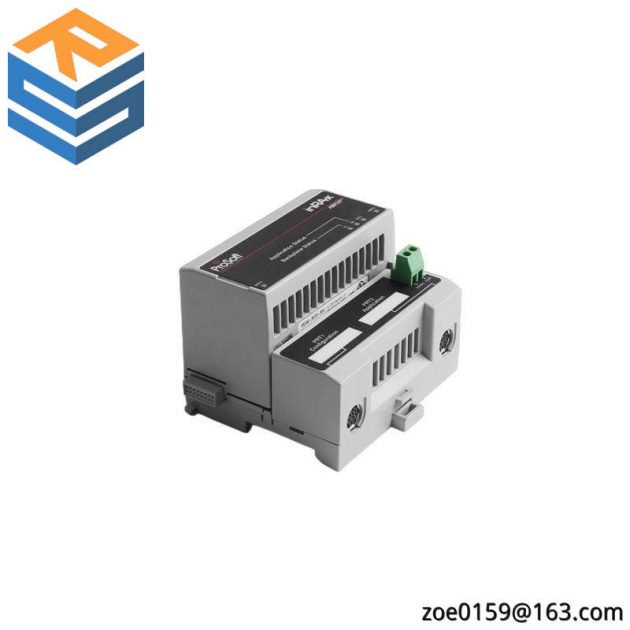 ABB EM-CAY DCS Module: Advanced Control System Integration