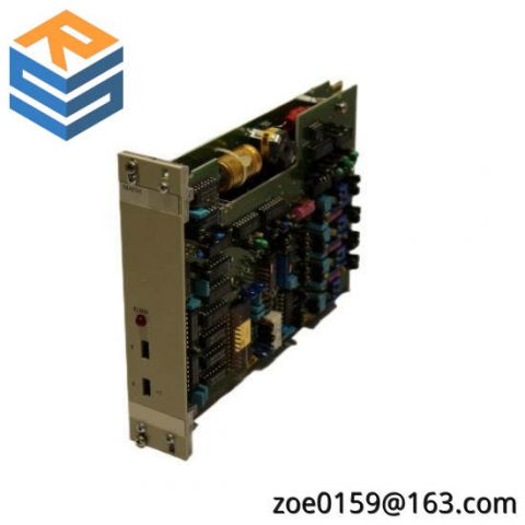 ABB 70AS47b-E HESG446923R1 High-Performance Energy Management Module
