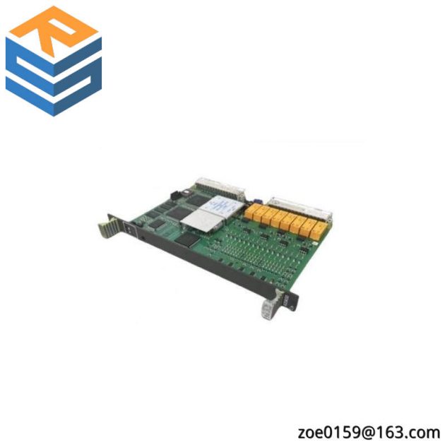 ABB 81ET03M-E GJR2389800R1210 Industrial Control Board