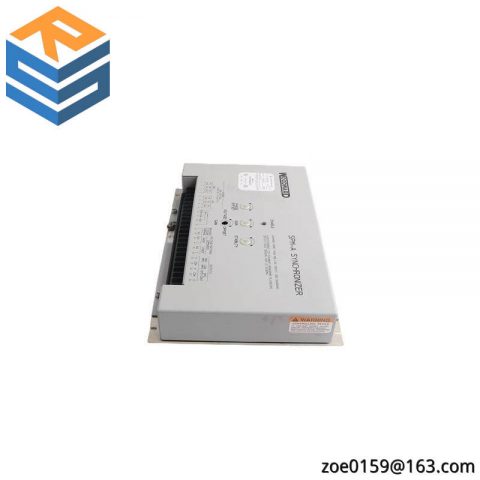 ABB 857833 - 3BHE003523R0030 POWER PACK, High-Efficiency Drive System