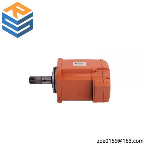 ABB 87TS01K-E GJR2368900R2200: Industrial Grade Coupling Module for Enhanced Efficiency
