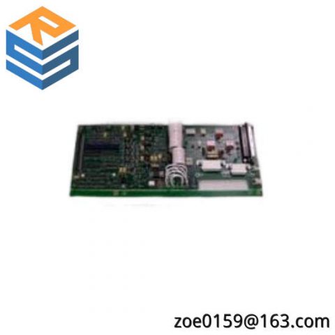 ABB 969-54 Industrial Control Module for Automation Systems