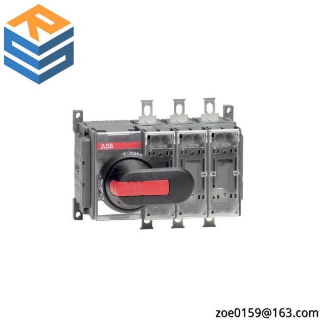 ABB 969-54 Industrial Control Module for Automation Systems